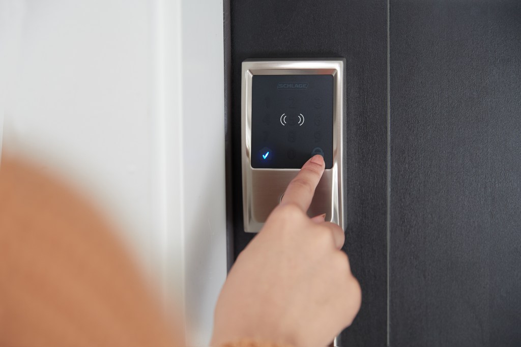 Smart Locks built to last image