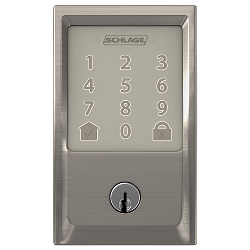 Schlage Encode Image