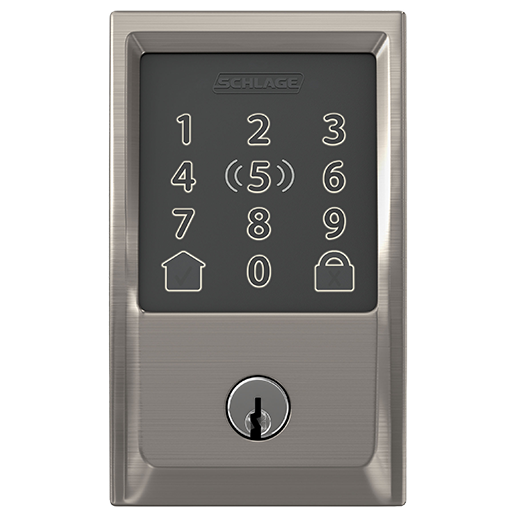 Schlage Encode Plus Image