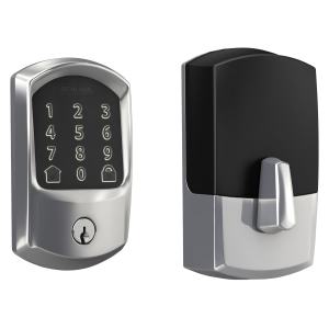 schlage abnb encode grw625 sl