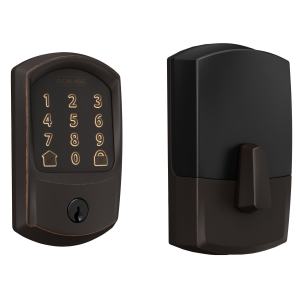 schlage abnb encode grw716 sl