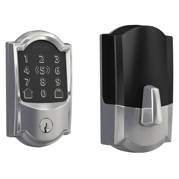 schlage abnb encode plus cam625 sl