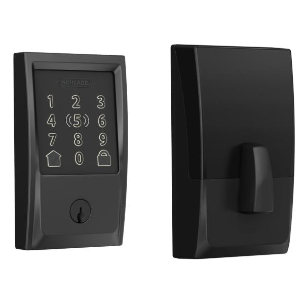 schlage abnb encode plus cen622 sl