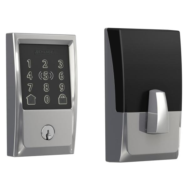 schlage abnb encode plus cen625 sl