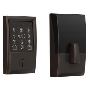 schlage abnb encode plus cen716 sl